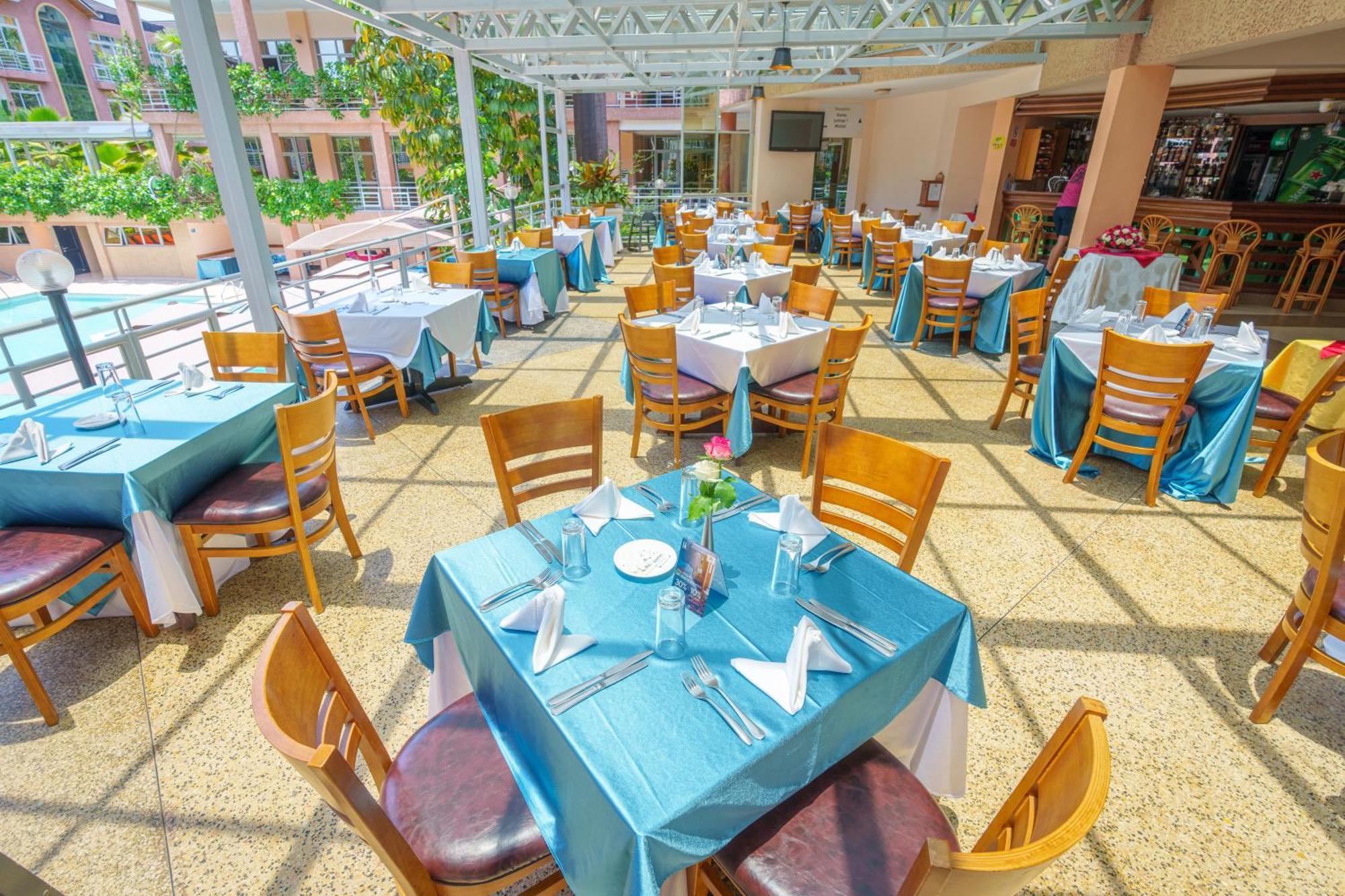 קיגאלי Lemigo Hotel מראה חיצוני תמונה